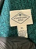 St. John's Bay Teal Turtleneck Sweater Size XL - photo 7