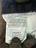 Riders by Lee Solid Blue Jeans Size 18 - photo 4