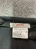 Poof! Solid Black Active Pants Size M - photo 7