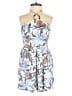 Old Navy Tropical Blue Romper Size XS - photo 1