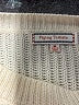 Flying Tomato 100% Acrylic Yellow Ivory Pullover Sweater Size M - photo 7