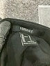 Forever 21 Black Long Sleeve Top Size L - photo 7