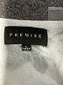 PREMISE Floral White 3/4 Sleeve Blouse Size L - photo 7
