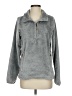 Gerry 100% Polyester Gray Fleece Size S - photo 1