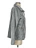 Gerry 100% Polyester Gray Fleece Size S - photo 4