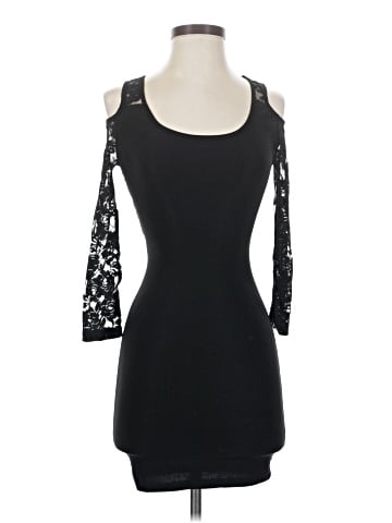 Symphony Cocktail Dress (view 1)