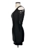 Symphony Black Cocktail Dress Size XXS (estimated) - photo 5