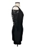Symphony Black Cocktail Dress Size XXS (estimated) - photo 4