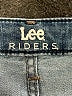 Riders Blue Jeans Size 16 - photo 4