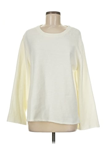 LoveRiche Sweatshirt (view 1)