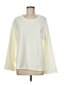 LoveRiche Ivory Sweatshirt Size M - photo 1