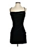 Assorted Brands Black Cocktail Dress Size S - photo 1