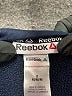 Reebok 100% Polyester Blue Sweatshirt Size 8 - photo 3