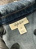Style&Co Blue Denim Jacket Size XS - photo 6