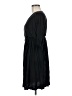 Max Studio Black Casual Dress Size S - photo 5
