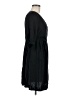 Max Studio Black Casual Dress Size S - photo 4
