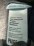Paige Blue Jeans Size 30 waist - photo 8