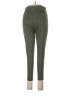 Bench Solid Green Active Pants Size L - photo 2