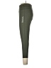 Bench Solid Green Active Pants Size L - photo 5