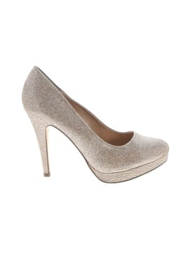 Call It Spring Heels