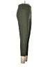 Bench Solid Green Active Pants Size L - photo 4