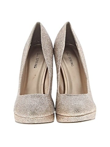 Call It Spring Heels (view 2)