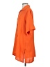 Assorted Brands Orange Short Sleeve Blouse Size L - photo 5