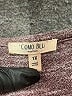 Como Blu Gray Pullover Sweater Size 1X - photo 7