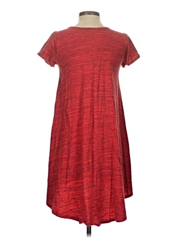 Lularoe Casual Dress (view 2)