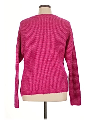 Ava & Viv Pullover Sweater (view 2)