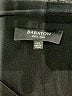 Babaton 100% Silk Black 3/4 Sleeve Silk Top Size XXS - photo 7