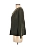 Elisabeth Green Blazer Size M - photo 5
