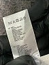 Reiss 100% Polyester Ivory White Cocktail Dress Size 8 - photo 7