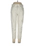 Zara Ivory Jeans Size 31 waist - photo 1