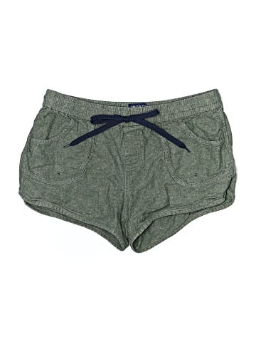 Impact Shorts (view 1)