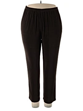 Maggie Barnes Casual Pants