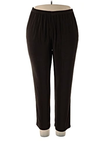 Maggie Barnes Casual Pants (view 1)