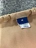 Old Navy 100% Polyester Tan Casual Skirt Size M - photo 3