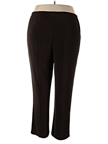 Maggie Barnes Casual Pants (view 2)