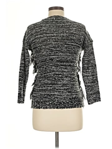 Romeo & Juliet Couture Pullover Sweater (view 2)