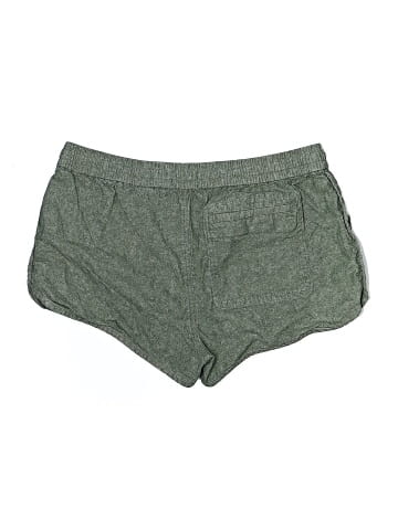 Impact Shorts (view 2)
