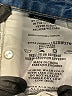 Blank NYC 100% Cotton Color Block Blue Jeans Size 27 waist - photo 8