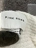 Pink Rose Ivory Cardigan Size L - photo 6