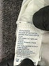 Nautica 100% Polyester Ivory White Pullover Sweater Size L (estimated) - photo 8