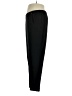 St. John Solid Black Active Pants Size XL - photo 5
