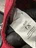 YMI Burgundy Casual Pants Size 1X - photo 8