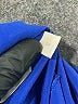Laura Ashley Color Block Blue Track Jacket Size S - photo 7