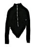 Beau Souci Black Bodysuit Size L - photo 1