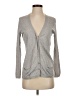 Assorted Brands Gray Cardigan Size 2 - photo 1