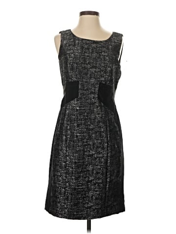 Chetta B Cocktail Dress (view 1)